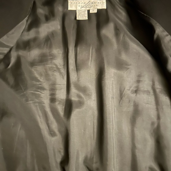 Vintage Beaded Jacket - Picture 6 of 6